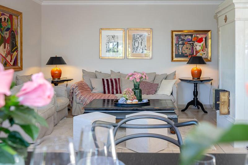 Haus Traumzeit Villa Braderup  ภายนอก รูปภาพ