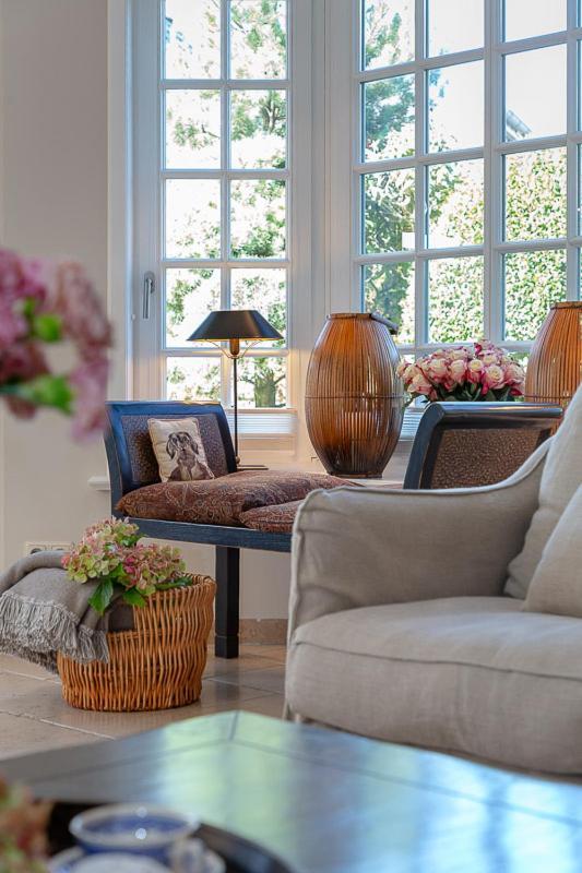 Haus Traumzeit Villa Braderup  ภายนอก รูปภาพ