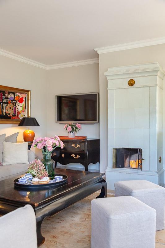 Haus Traumzeit Villa Braderup  ภายนอก รูปภาพ