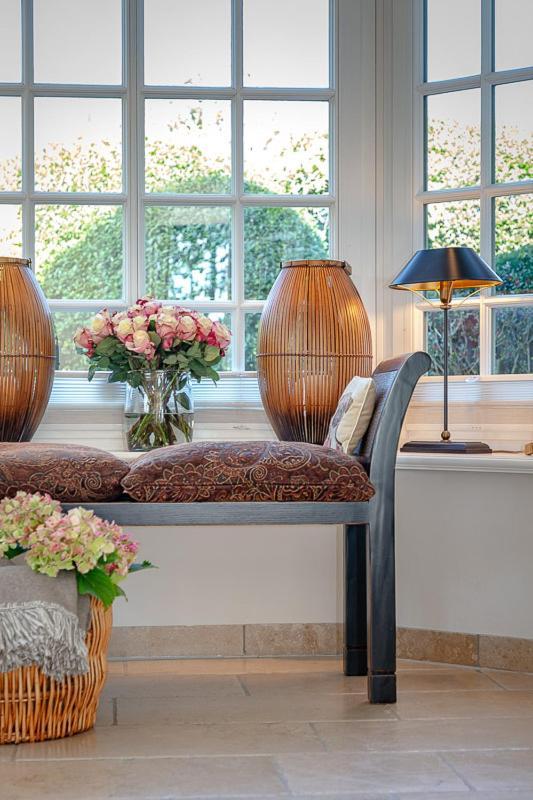 Haus Traumzeit Villa Braderup  ภายนอก รูปภาพ