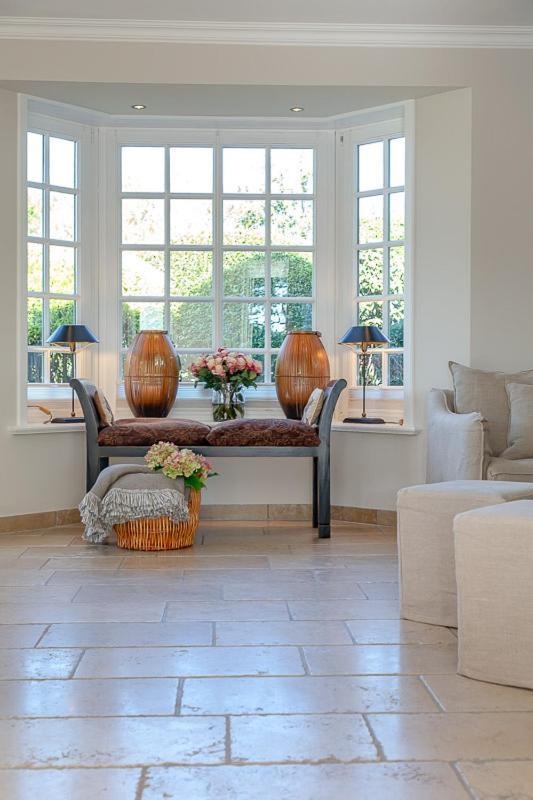 Haus Traumzeit Villa Braderup  ภายนอก รูปภาพ